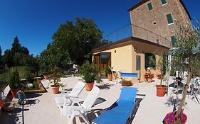 Saturnia Residence